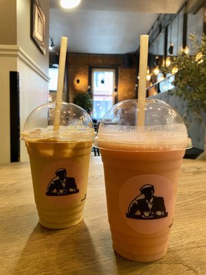 JOE & THE JUICE by null