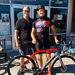 Trek Land O Lakes - Bicycle