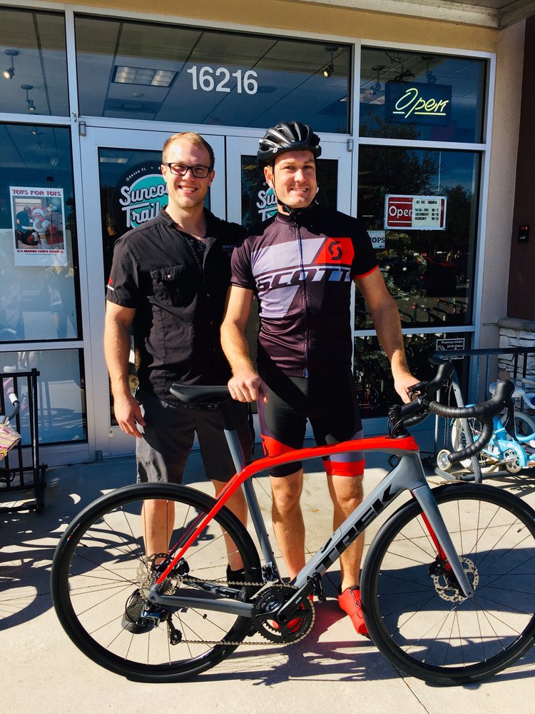 SUNCOAST TRAILSIDE BICYCLES 10 Photos & 28 Reviews Bikes 16216