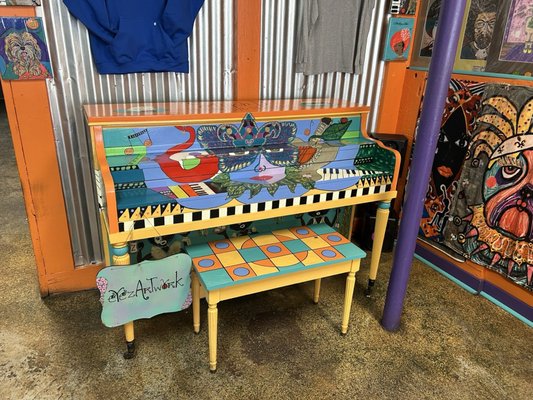 Stuph'D Beignets & Burgers by null Stuph'D Beignets & Burgers by null