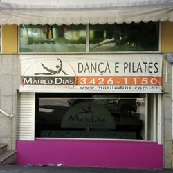 Academia Marilu Dias