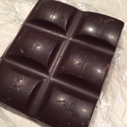 Endangered Species Chocolate - Dark chocolate goodness
