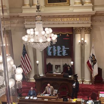 California State Capitol Museum - Museums Near Me - Sacramento, California