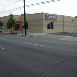 Concentra Urgent Care