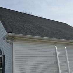 Right On Roofing and Restoration