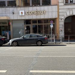 COMEBUY