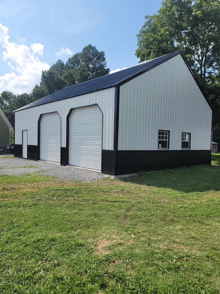 Slide of Right Angle Metals