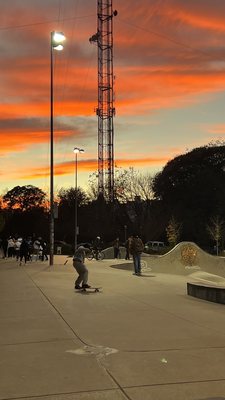 Atlanta BeltLine Eastside Trail by null