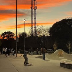 Eastside BeltLine - Sassy Skater.