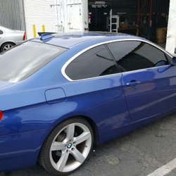Magnuson Window Tinting & Auto Glass