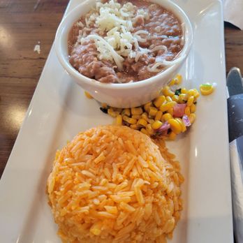 Nuestro Mexico Tacos and Bar - Rice and beans - Bars Near Me - Bakersfield, California Nuestro Mexico Tacos and Bar - Rice and beans - Bars Near Me - Bakersfield, California