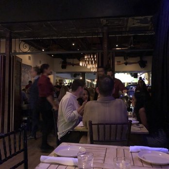 Cafe La Trova - Cocktail Bars Near Me - Miami, Florida Cafe La Trova - Cocktail Bars Near Me - Miami, Florida
