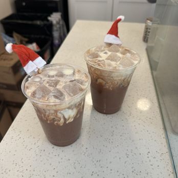 White Sparrow Coffee - Seasonal peppermint mocha! - Coffee Roasteries Near Me - Tustin, California White Sparrow Coffee - Seasonal peppermint mocha! - Coffee Roasteries Near Me - Tustin, California