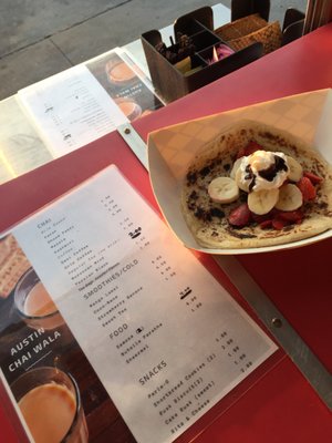 Austin Chai Wala by null