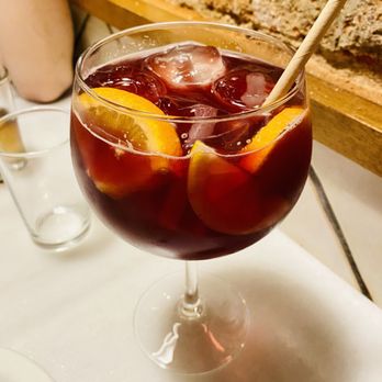 Bodega Amposta - Tapas Bars Near Me - Barcelona, B