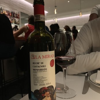 Misi - Italian Near Me - Brooklyn, New York