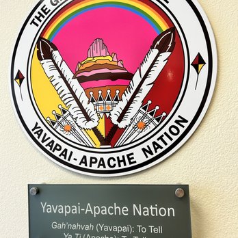 Verde Valley Archaeology Center - The rainbow caught my eye, especially being Pride month. - Museums Near Me - Camp Verde, Arizona