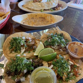 Acapulco Mexican Restaurant - Los 4 amigos - Mexican Near Me - Muncie, Indiana