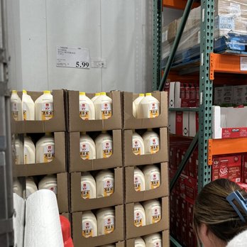 Costco - Wholesale Stores Near Me - Richmond, British Columbia