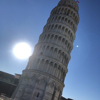 Torre di Pisa - Landmarks & Historical Buildings Near Me - Pisa, PI