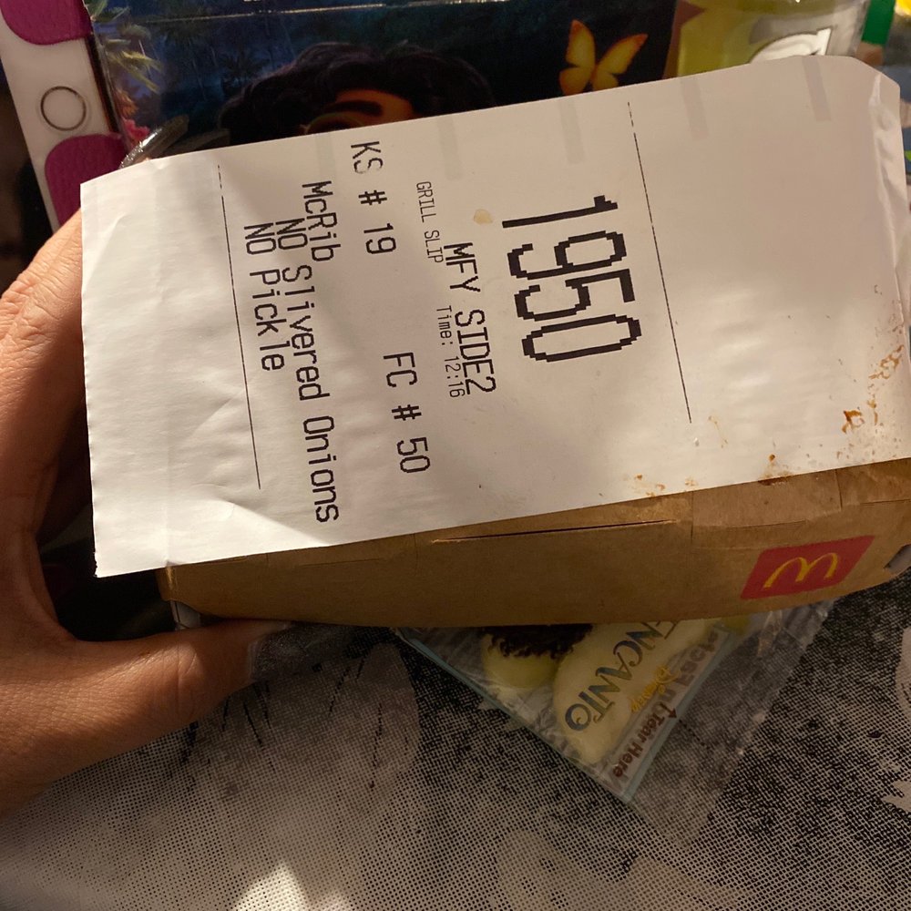 McDonald's - Fast Food Near Me - Redlands, California