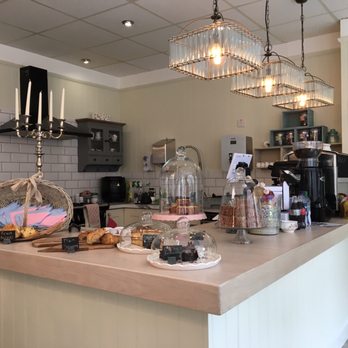 The Disty Teacup - Coffee & Tea Near Me - Elgin, MRY