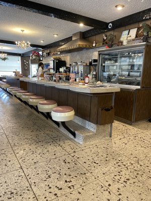Vegas Diner & Restaurant by null