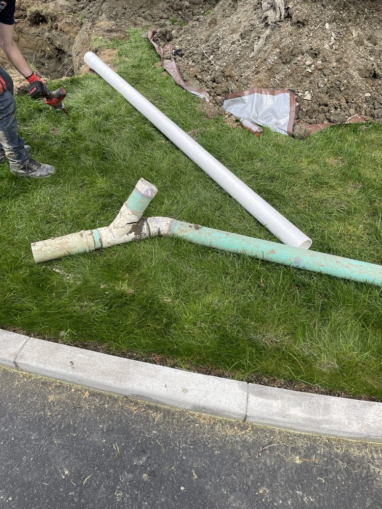 Slide of Straight Shooter Plumbing and Rooter