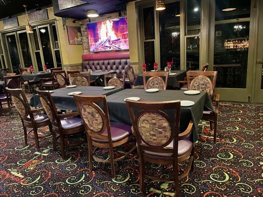 Crawdaddy's by null