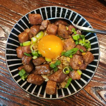 Phat Thaiger - Wagyu fried rice - Thai Near Me - Malden, Massachusetts