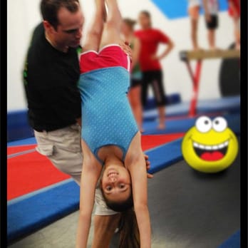 ASI Gymnastics - Gymnastics Near Me - Dallas, Texas