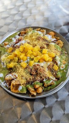 Curry Place by null