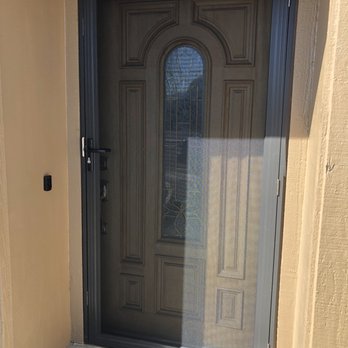 Security Screen Doors - Security Systems Near Me - Riverside, California Security Screen Doors - Security Systems Near Me - Riverside, California
