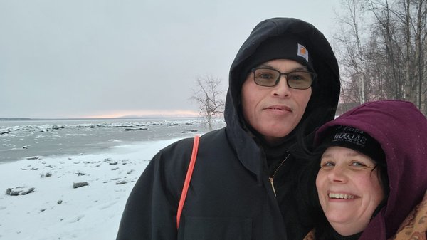 Tony Knowles Coastal Trail by null