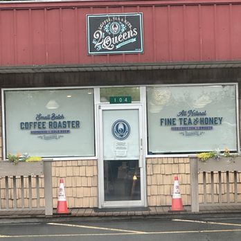 2 Queens Coffee - Awful people - Honey Near Me - Narrowsburg, New York