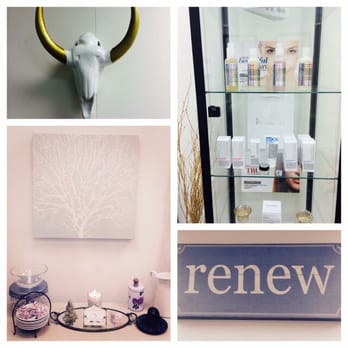 Green Revolution Studio - Skin Care Near Me - Bethesda, Maryland