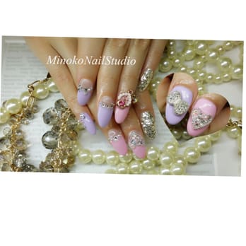 Minoko Nail Studio - Nail Salons Near Me - Vancouver, British Columbia Minoko Nail Studio - Nail Salons Near Me - Vancouver, British Columbia