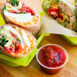 Beyond Juicery + Eatery