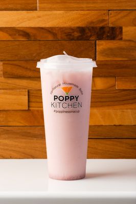 Poppy Boba Cafe by null