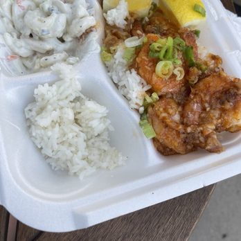 Da Local Boy - Garlic shrimp - Hawaiian Near Me - Highwood, Illinois Da Local Boy - Garlic shrimp - Hawaiian Near Me - Highwood, Illinois