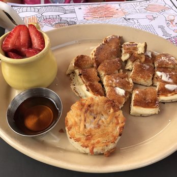 Snooze, an A.M. Eatery - Kids meal - Breakfast & Brunch Near Me - Gilbert, Arizona