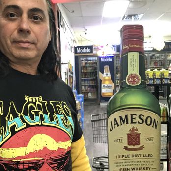Vegas Liquor - Party time DEC2024 - Beer, Wine & Spirits Near Me - Las Vegas, Nevada