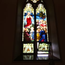 St. Mary's Roman Catholic Church