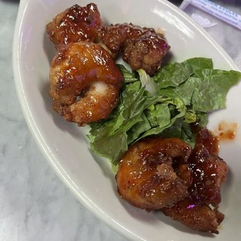Soul - BANG BANG SHRIMP - Italian Near Me - Nashville, Tennessee