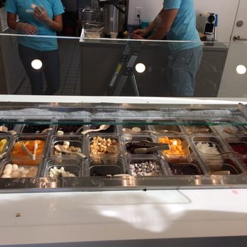 Iceskimo - Ice Cream & Frozen Yogurt Near Me - San Diego, California Iceskimo - Ice Cream & Frozen Yogurt Near Me - San Diego, California