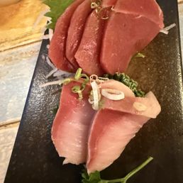 Sashimi Sashimi