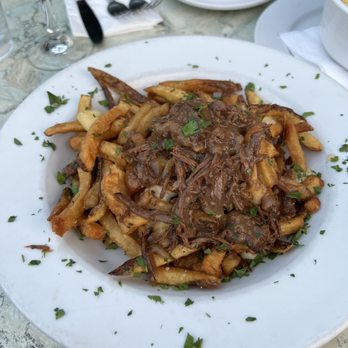 Karla's Restaurant - Poutine Fries - New American Near Me - New Hope, Pennsylvania Karla's Restaurant - Poutine Fries - New American Near Me - New Hope, Pennsylvania