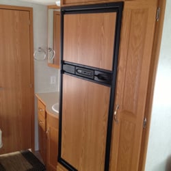 Brambillas RV