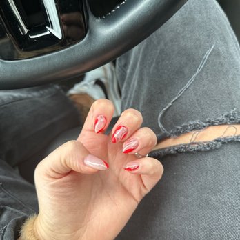 Simply Natural Nails - Waxing Near Me - Chandler, Arizona