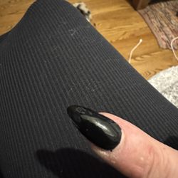 XY Nail Spa - Chunky Polish.